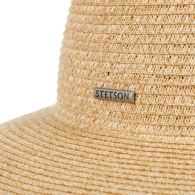 Stetson Ladies Toyo Nature
