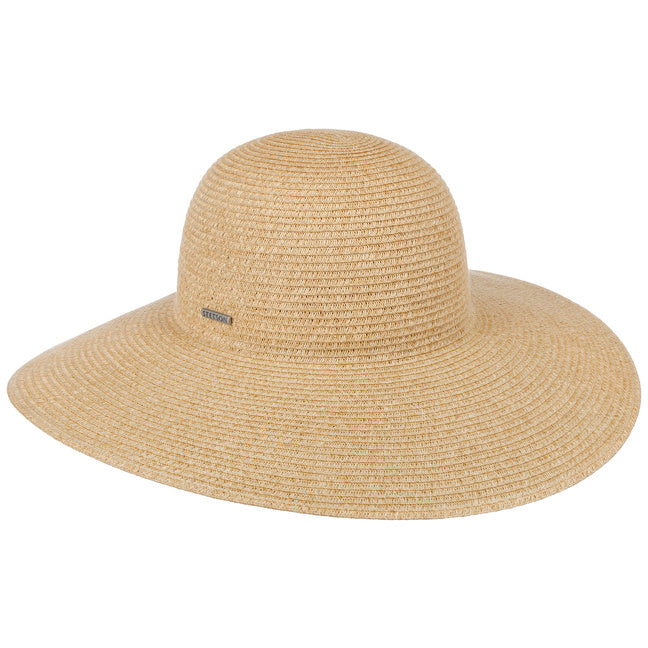 Stetson Ladies Toyo Natur