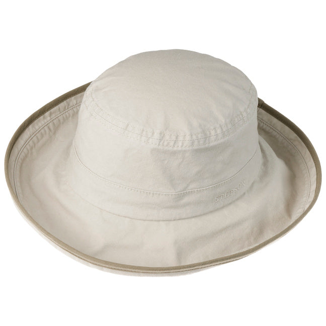 Stetson Lonoke Ladies Hat Beige