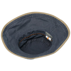Stetson Lonoke Ladies Hat Dark Blue