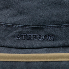 Stetson Lonoke Ladies Hat Dark Blue