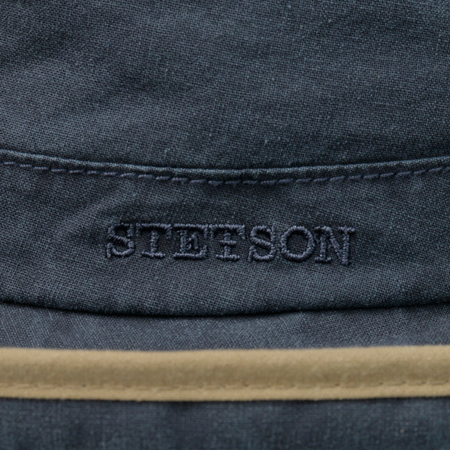 Stetson Lonoke Ladies Hat Dark Blue