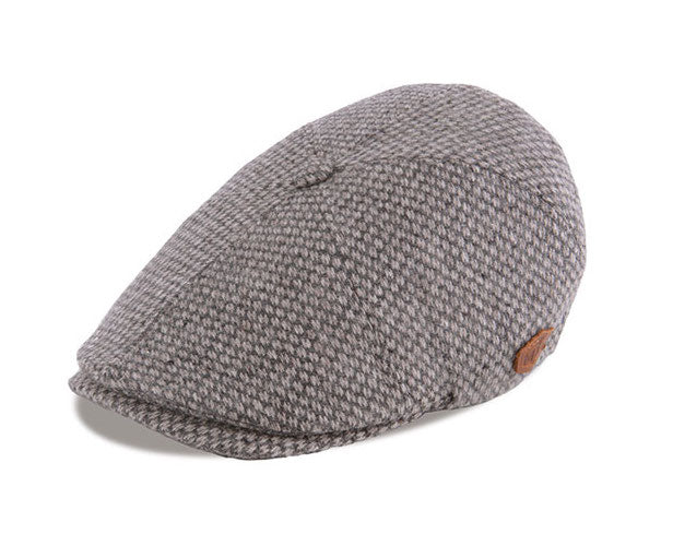 MJM Rebel Eco Virgin Wool Grey