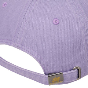 Stetson Baseball Cap Purple