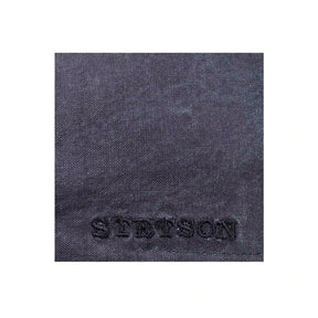 Stetson Delave Organic Cotton Blue