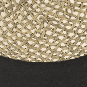 Seeberger Cloche Seagras Natural