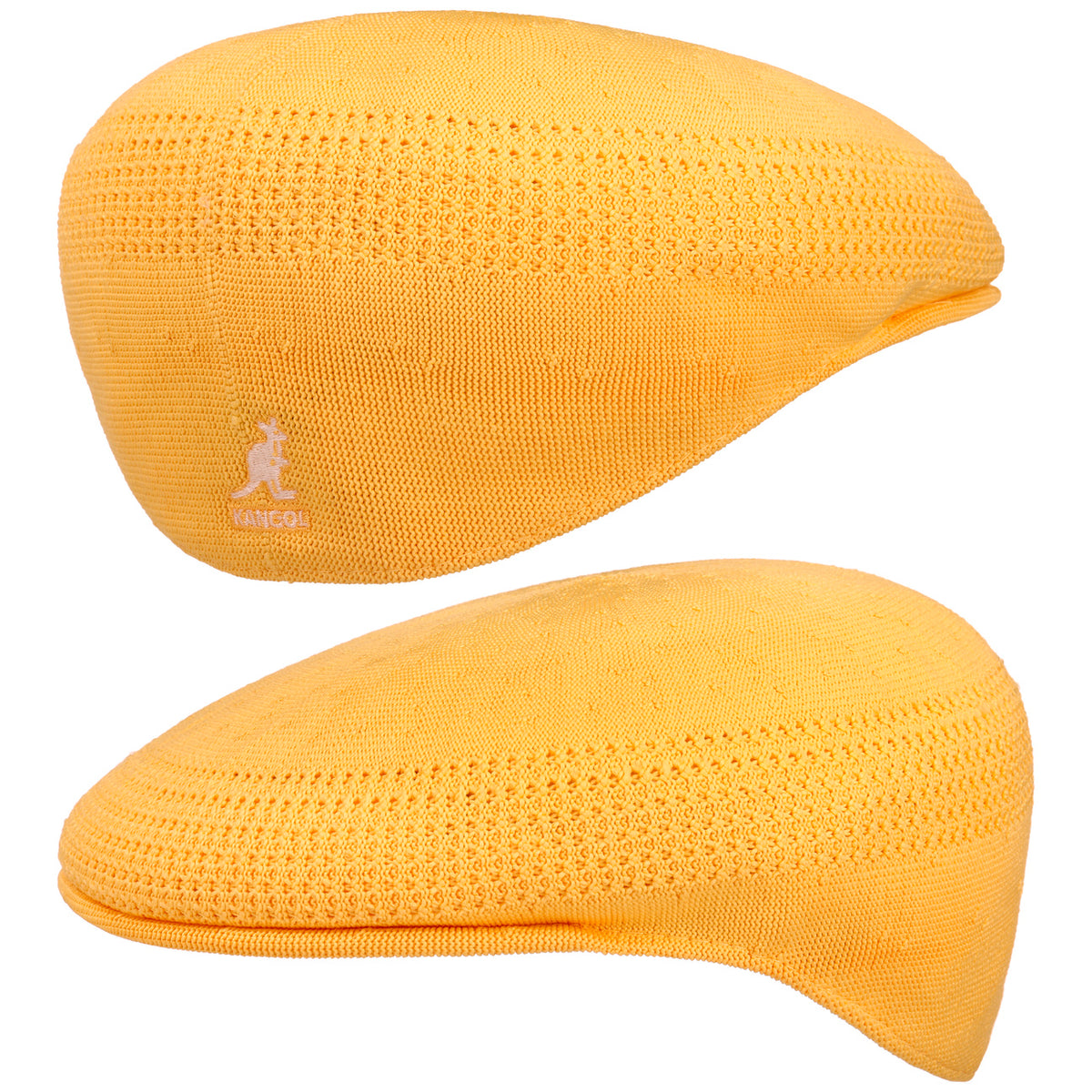 Kangol Tropic 504 Ventair Warm Apricot