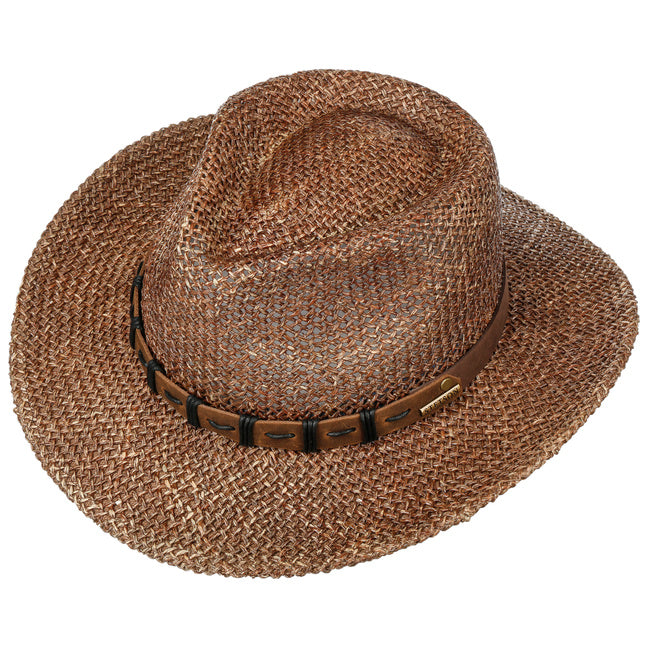 Stetson Western Seagrass