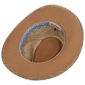 Stetson Western Seagrass