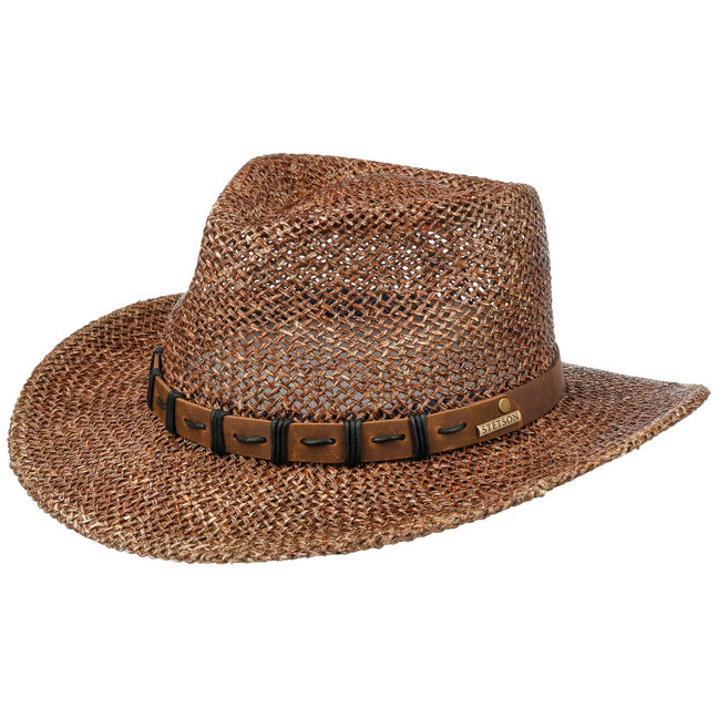 Stetson Western Seagrass