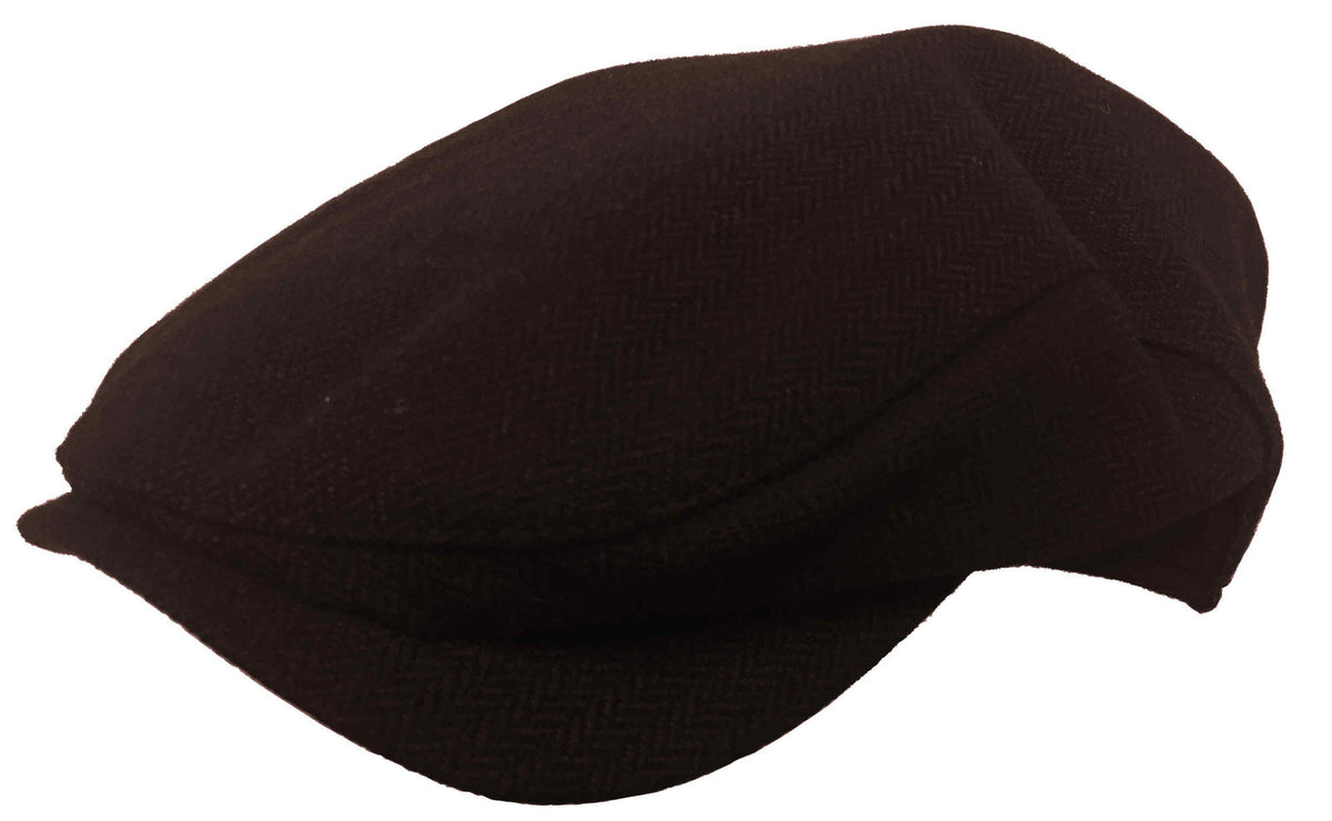 Wigéns Ivy Slim Cap Bordeaux