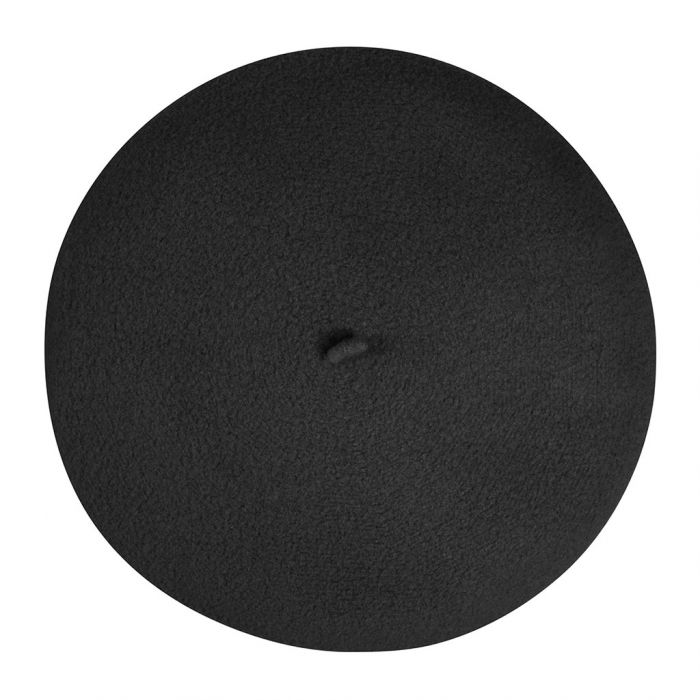 Laulhère Beret Campan Black