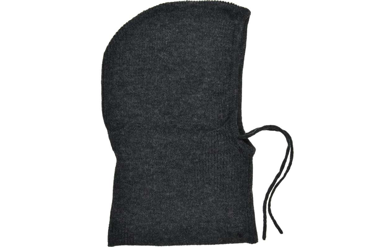 Seeberger Balaklava Anthracite