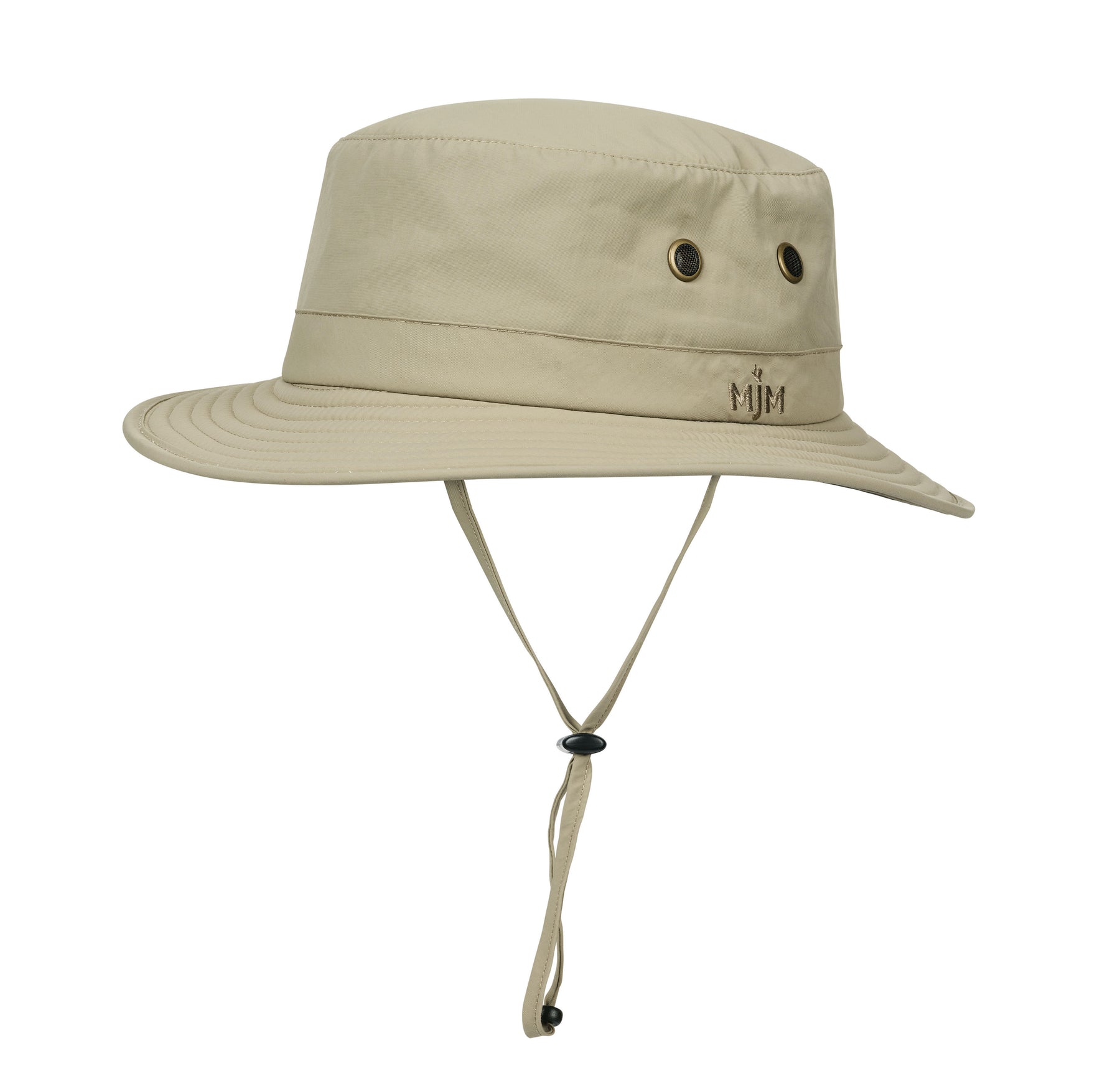 Walker Hat Recycled Taslan Khaki