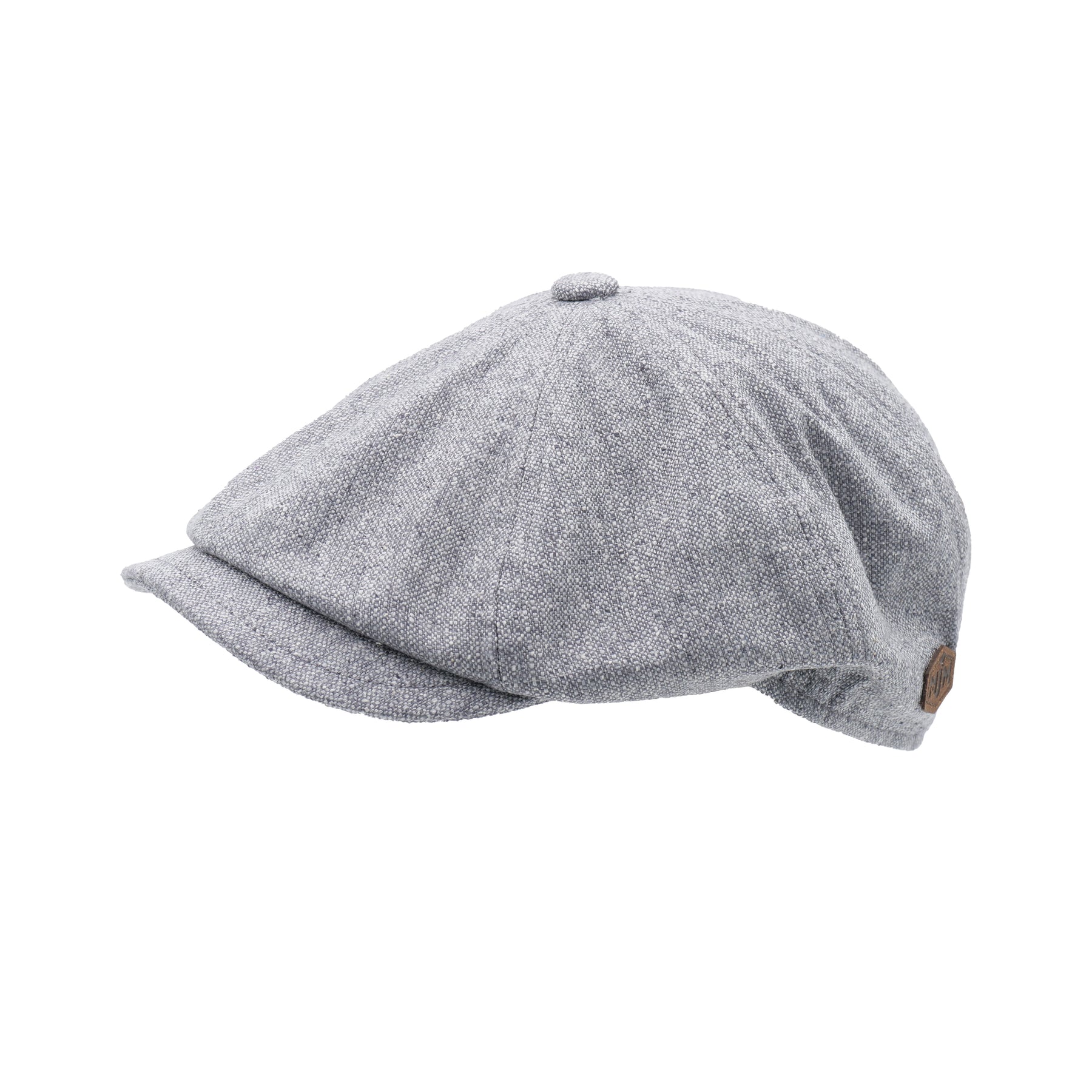 MJM Picasso Silk Grey