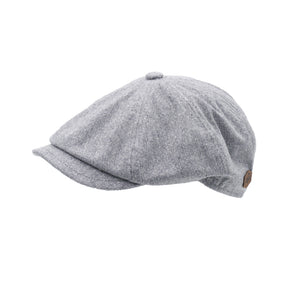 MJM Picasso Silk Grey