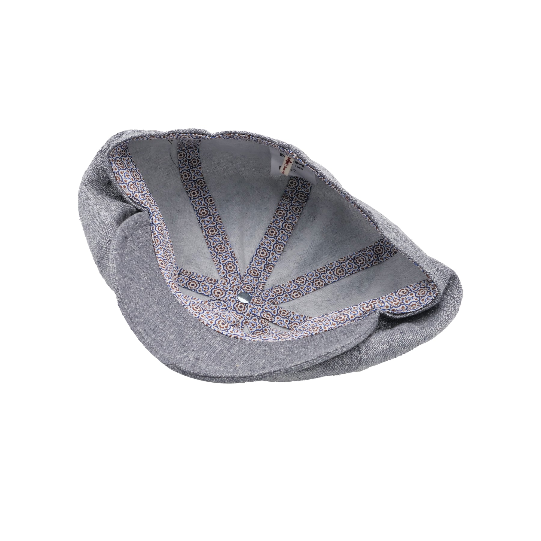 MJM Picasso Silk Grey