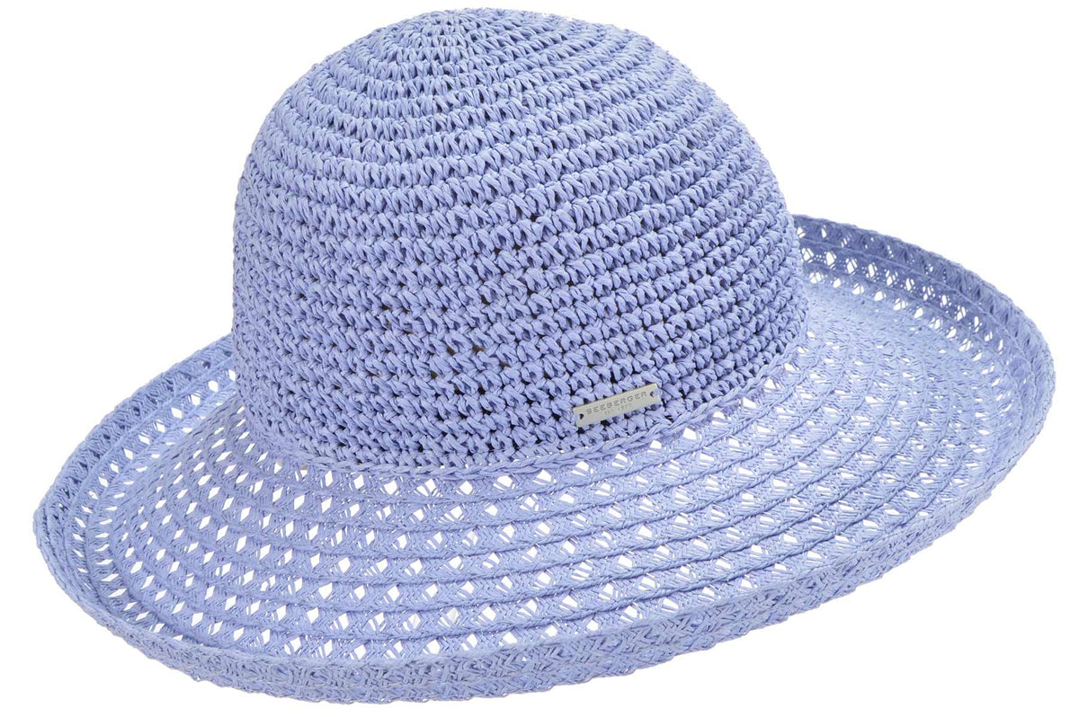 Seeberger Paper Bolero With Turn-up Pine Green