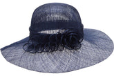 Seeberger Floppy Navy