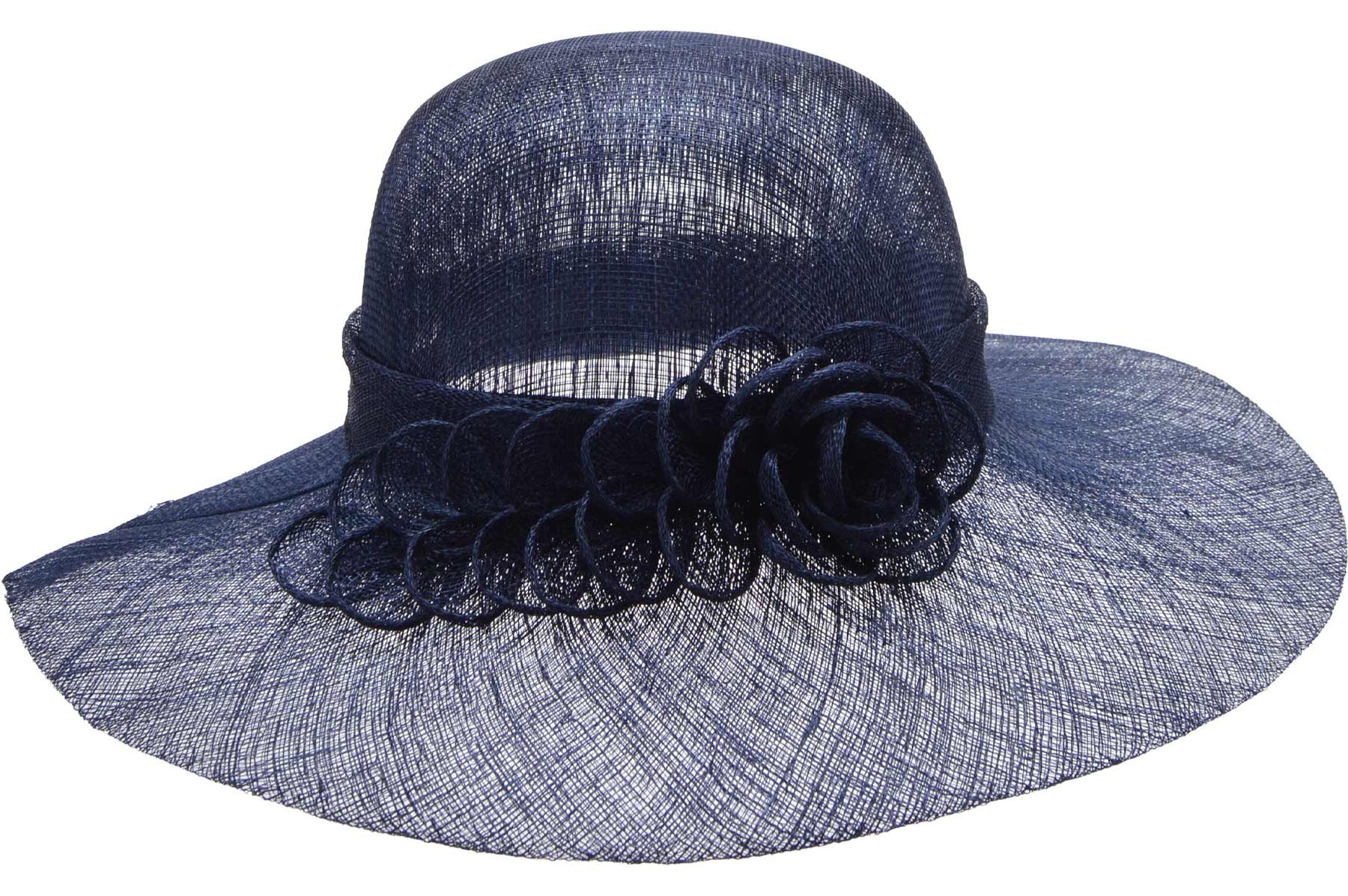 Seeberger Floppy Navy