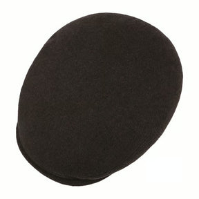 Stetson Kent Wool/Cashmere EF Brown