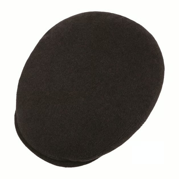 Stetson Kent Wool/Cashmere EF Brown