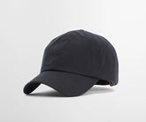 Barbour Wax Sport Cap Navy