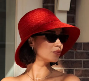 Bronté Kiki Red