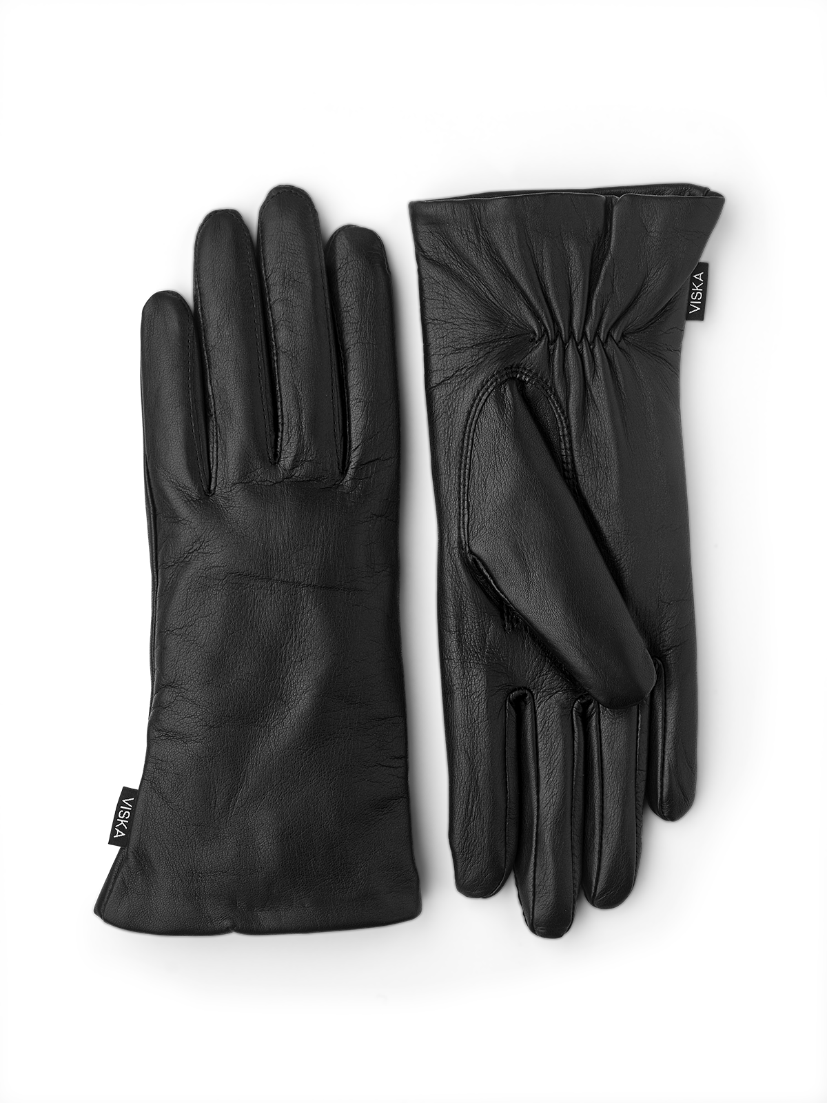 Viska Kvist Black