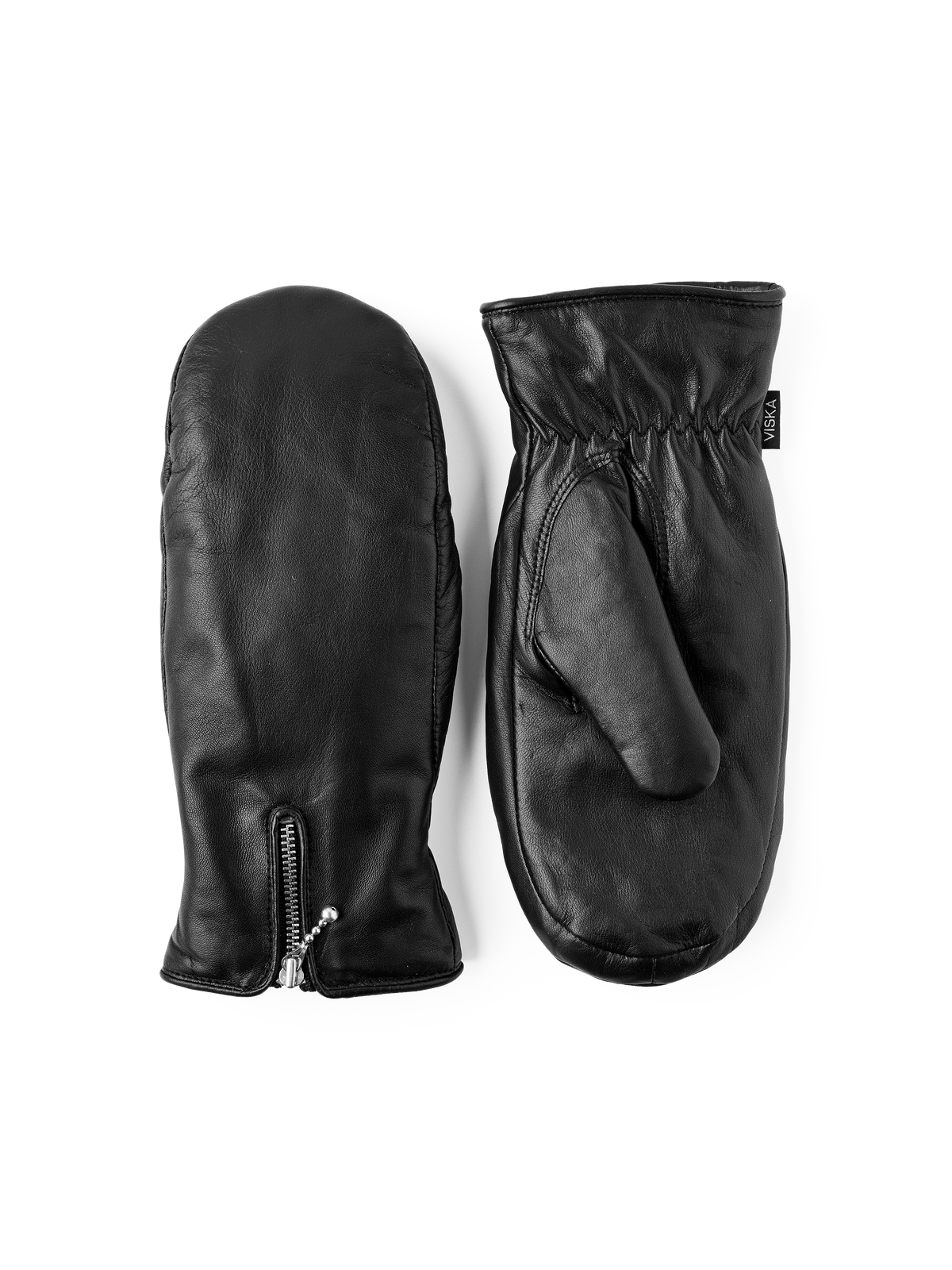 Viska Paris Mitt Black