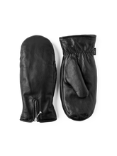 Viska Paris Mitt Black