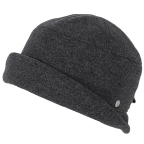 Binita Wool Hat Grey