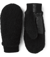 Hestra Emilia Black/Black