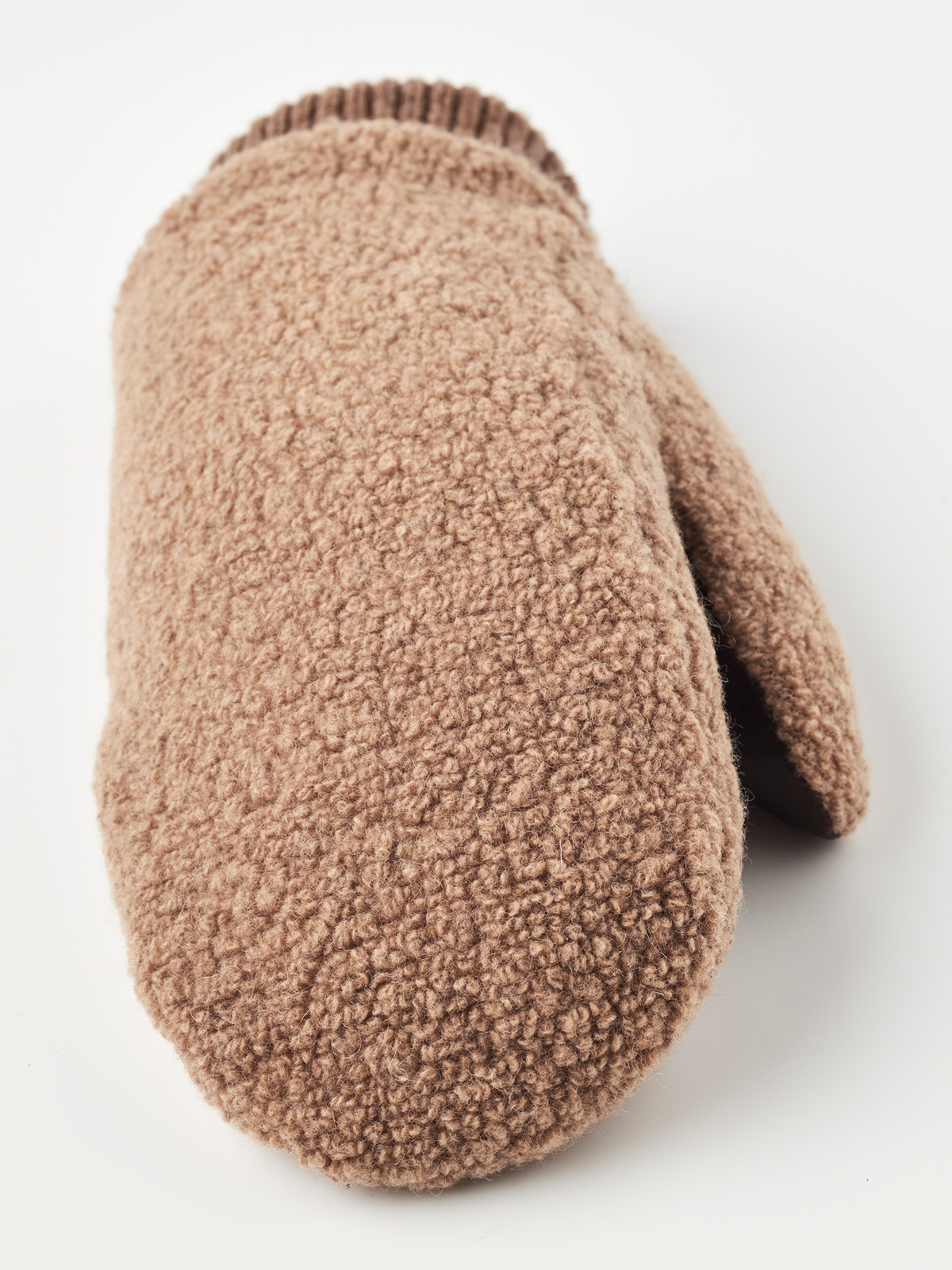 Hestra Emilia Camel/Light Brown
