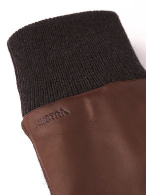 Hestra Jeanne Chestnut