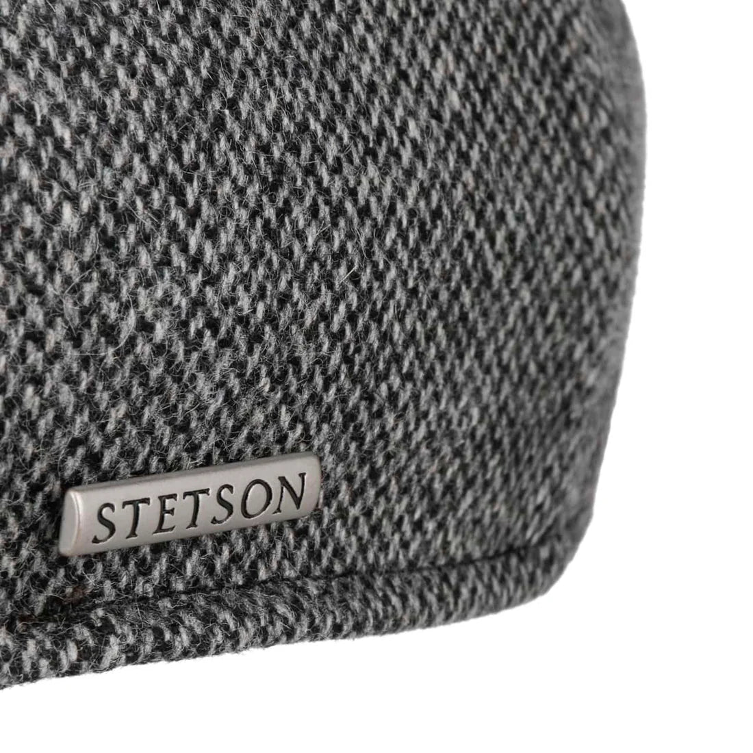 Stetson Texas Wool Grey