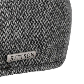Stetson Texas Wool Grey