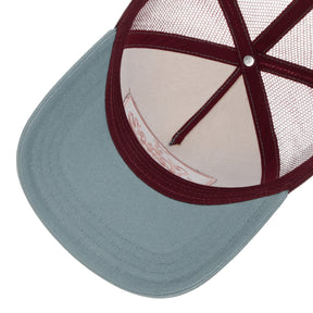 Stetson Trucker Cap 1865 American Heritage Classic