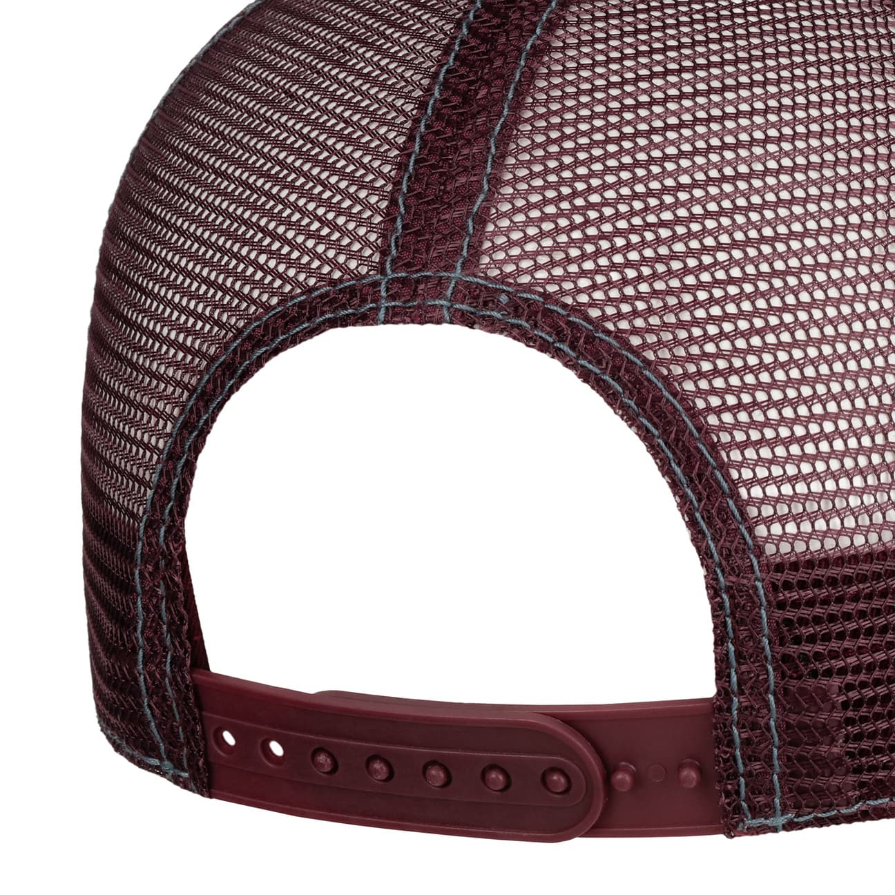 Stetson Trucker Cap 1865 American Heritage Classic