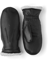 Hestra Kathryn Black