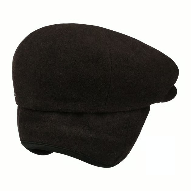 Stetson Kent Wool/Cashmere EF Brown