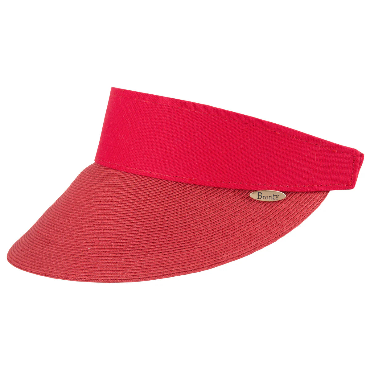 Bronté Visir Evy Red