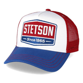 Stetson Trucker Cap 1865