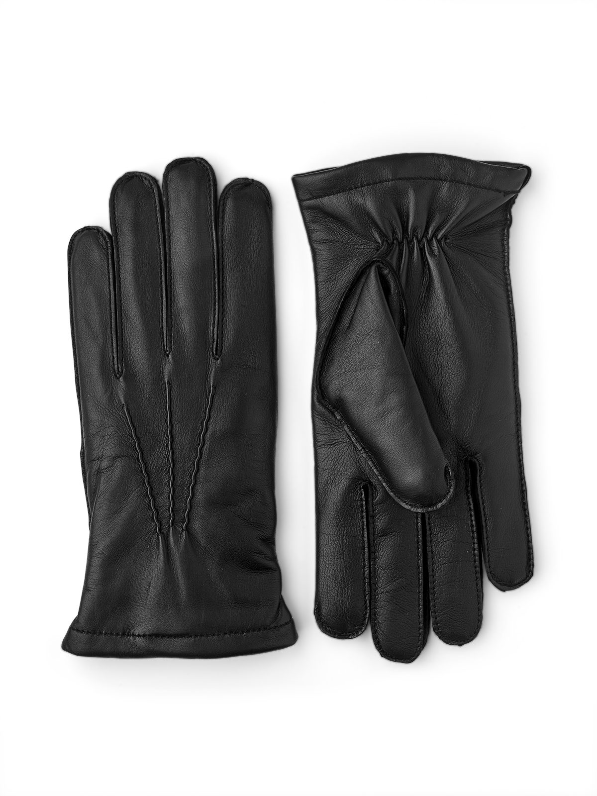 Viska Sten Black