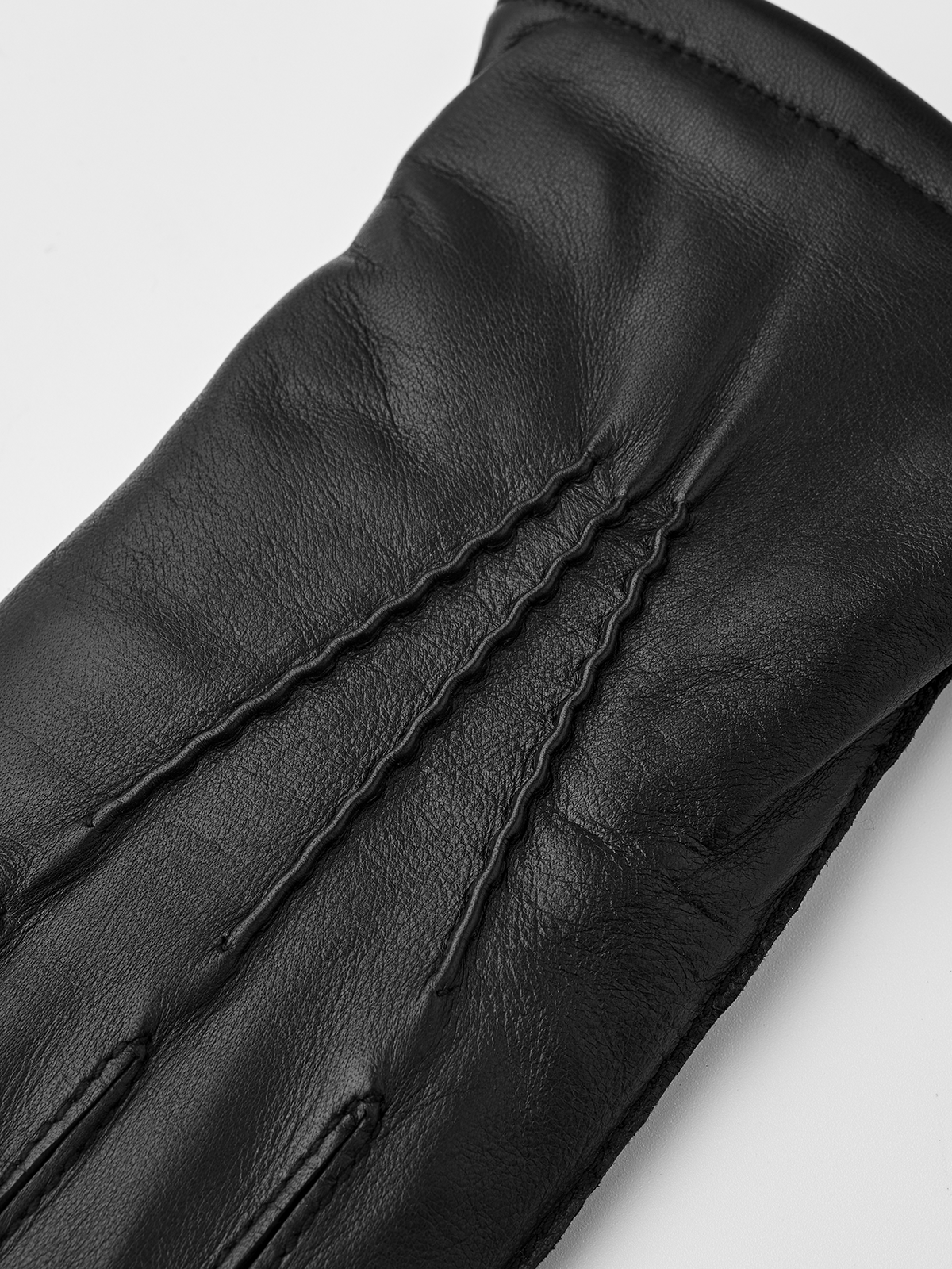Viska Sten Black