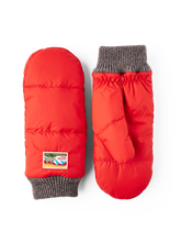 Hestra Otra Light Red