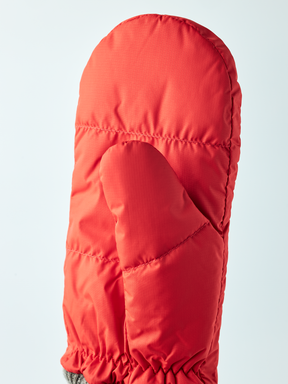 Hestra Otra Light Red