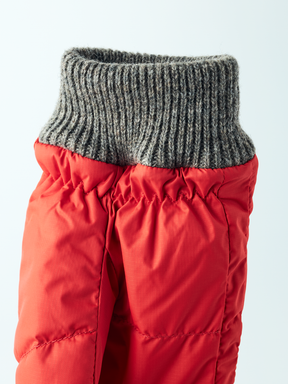 Hestra Otra Light Red