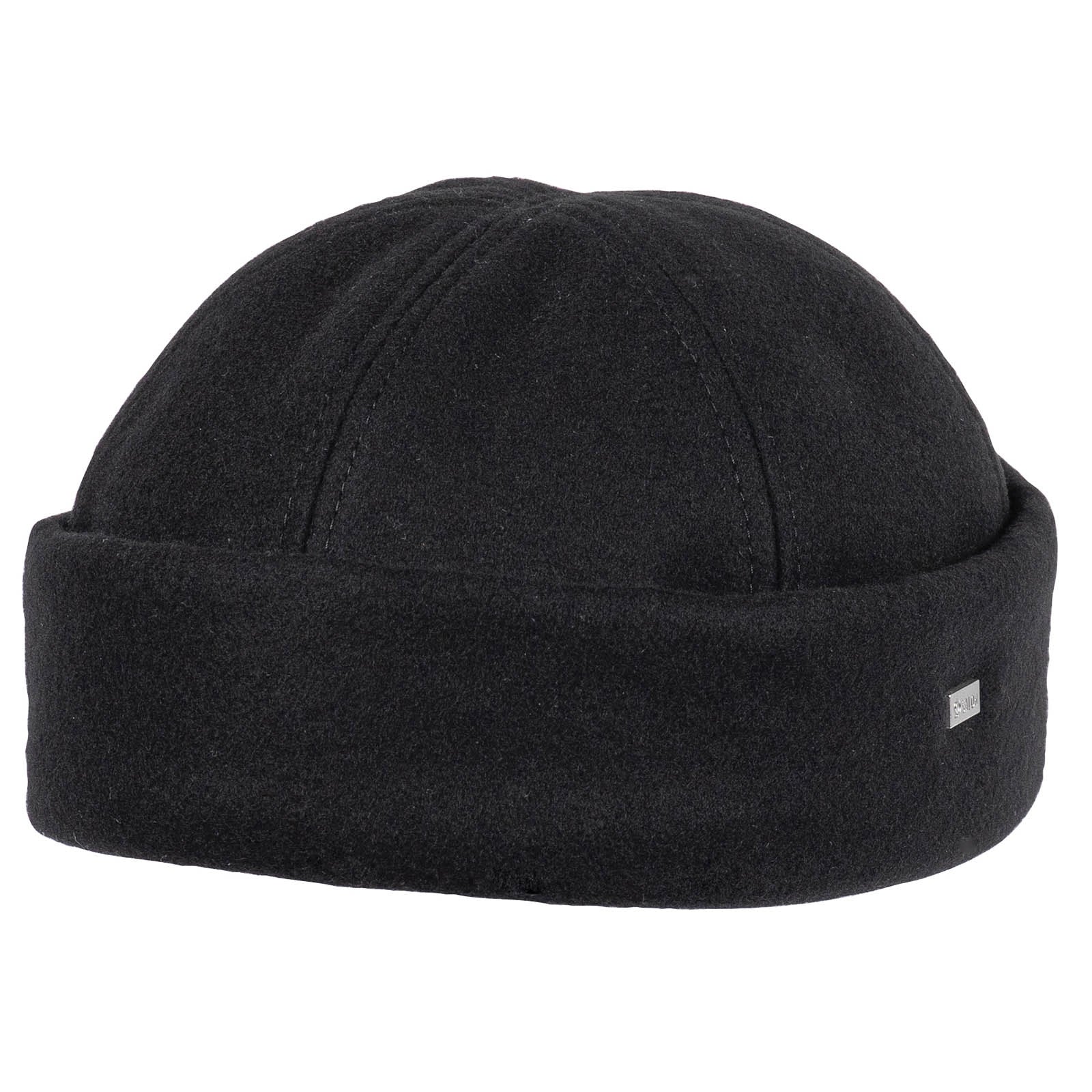 Salon Docker Ola Gen Wool EF Black