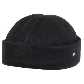 Salon Docker Ola Gen Wool EF Black